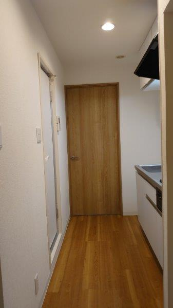 コーポ大和の画像