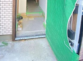 【その他共用部分】 | グレイシャス三ノ輪