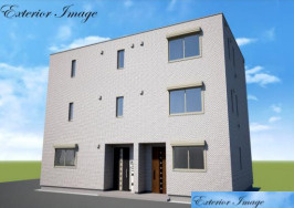 【外観】 | グレイシャス三ノ輪