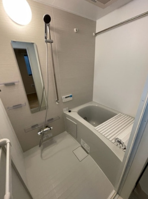 【浴室】 | グレイシャス三ノ輪