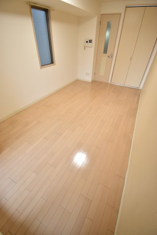 フォレスト西道頓堀の内装