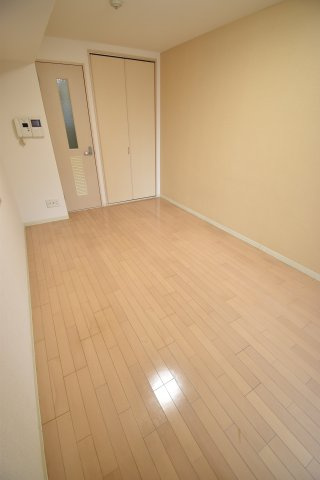 フォレスト西道頓堀の内装