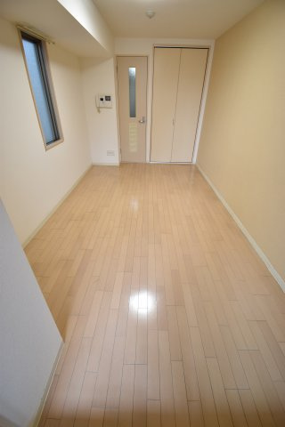 フォレスト西道頓堀の内装