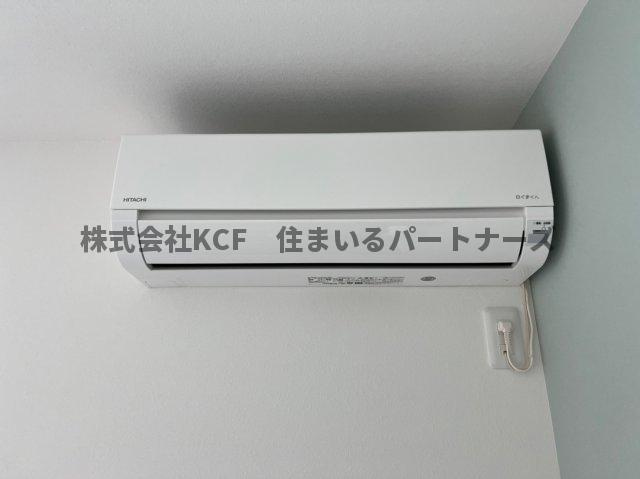 ルシェランの設備