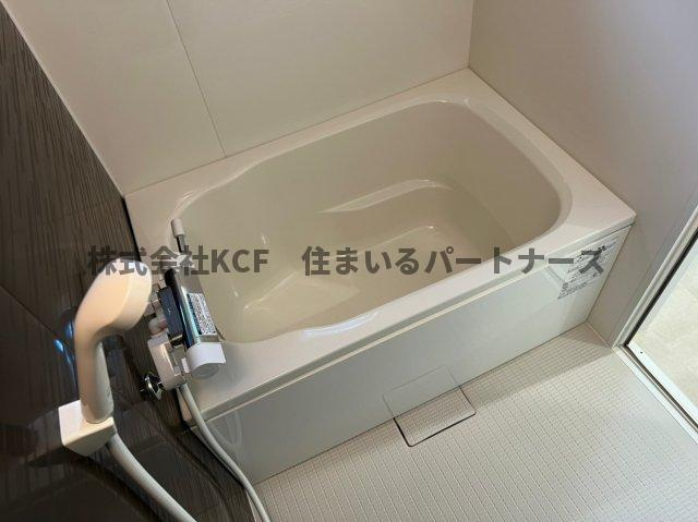 ルシェランの浴室|日々の暮らしに欠かせないお風呂です
