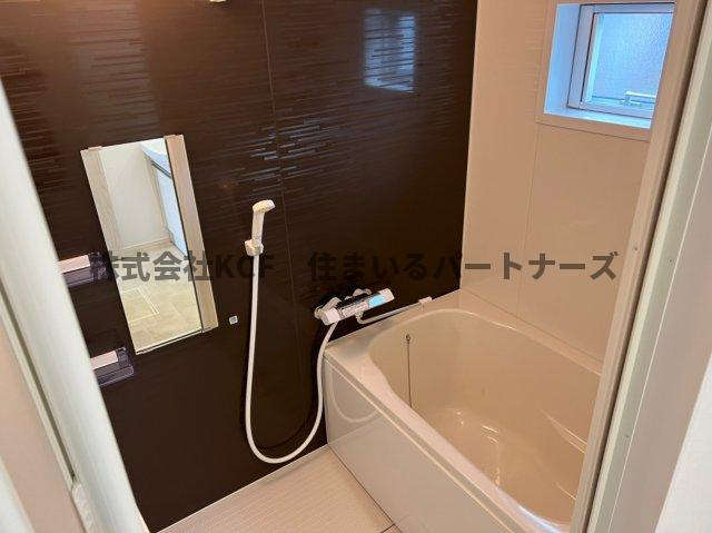 ルシェランのその他|お風呂です