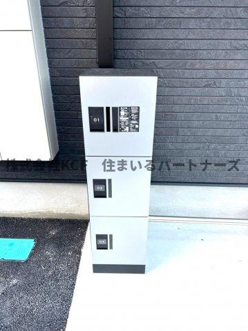 ルシェランの設備