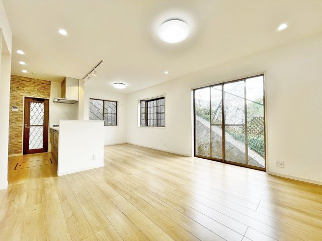 JR横浜線「長津田」中古戸建の画像