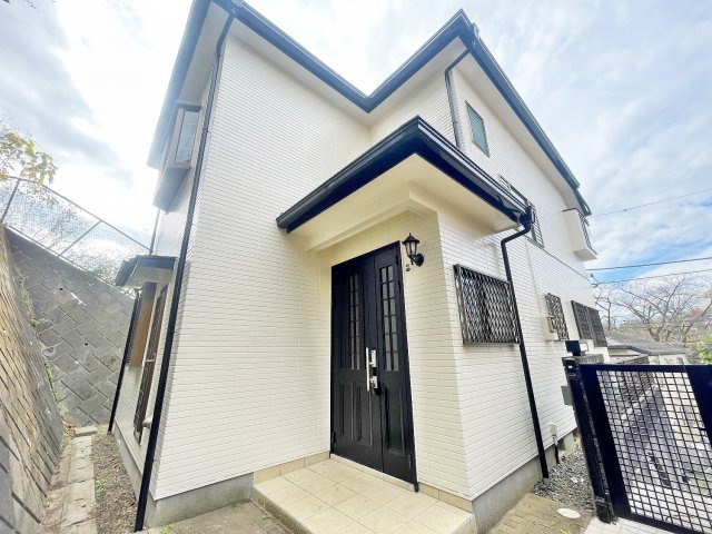 ＪＲ横浜線「長津田」中古戸建の画像