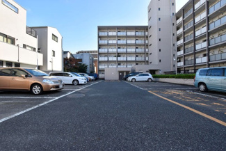 【駐車場】 | 駐車場