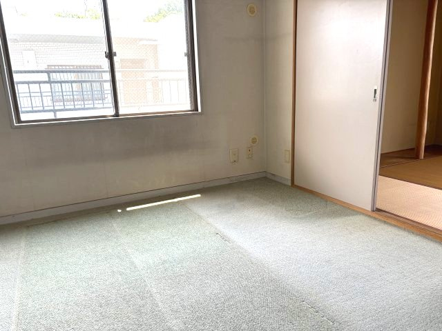 洋室