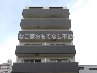 【外観】 | ザセンゲンテラス（The Sengen Terrace）