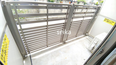 【バルコニー】 | 八重