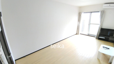 【内装】 | 八重