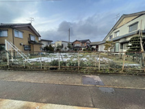 神明町2　売地の画像