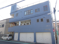 佐野ビルの画像