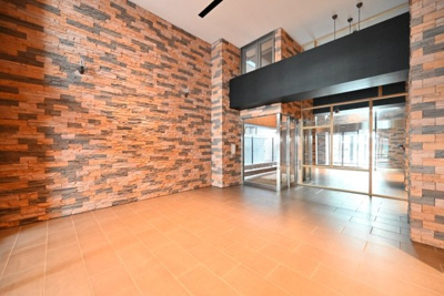 【エントランス】 | エステムプラザ芝公園