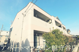 【外観】