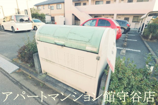 【その他共用部分】