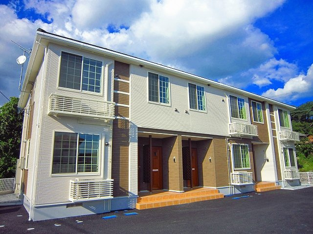 【外観】 | サウス　ラビリンス