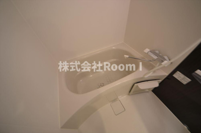 【浴室】 | セレニテ堺筋本町リアン | お風呂です