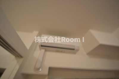 【その他】 | セレニテ堺筋本町リアン | エアコンです