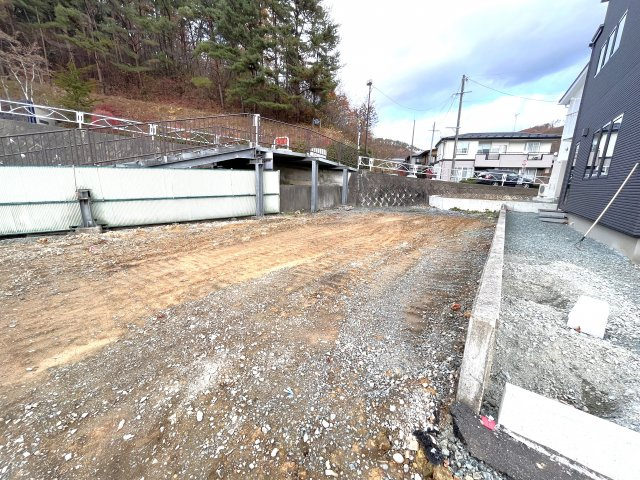 山岸四丁目3－14,15.16の周辺|90坪と敷地が広いため、様々な土地利用のイメージが湧いてくる物件です