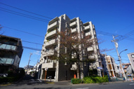 クラース哲学堂公園の画像