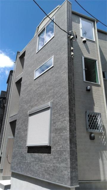 ノーザンロード墨田の画像