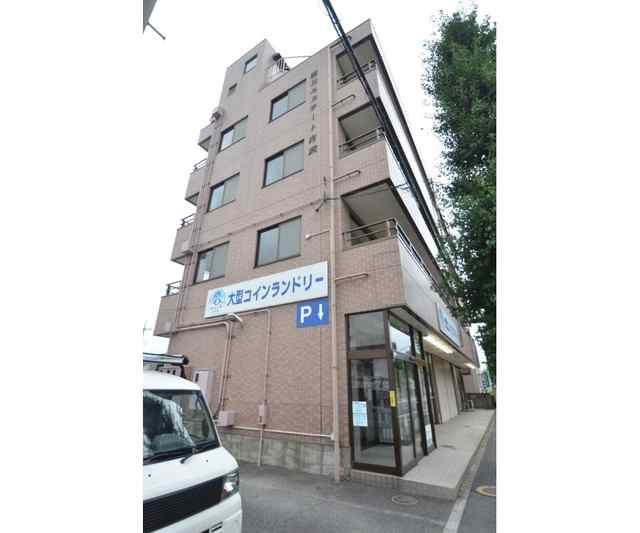 第三エステート吉武の画像