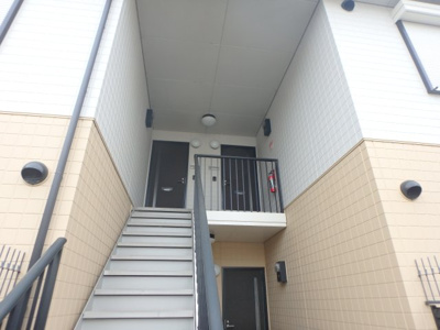 【その他共用部分】 | ドミール伏原