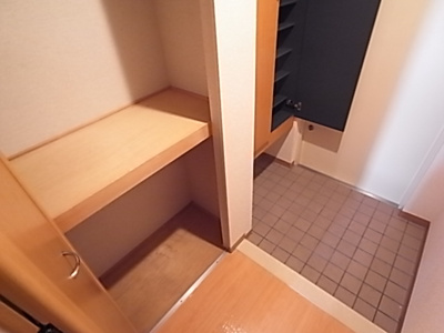 【玄関】 | エートピアＹＭＡ