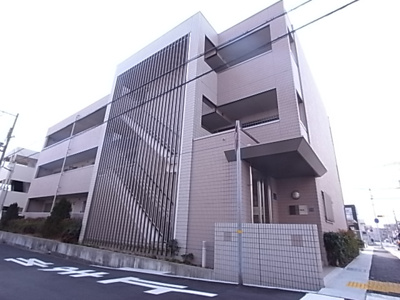 【外観】 | エートピアＹＭＡ