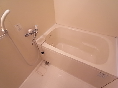 【浴室】 | エートピアＹＭＡ