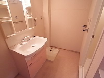 【洗面所】 | エートピアＹＭＡ