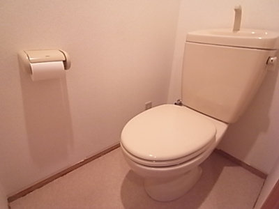 【トイレ】 | エートピアＹＭＡ