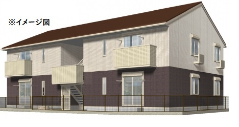 YKメゾン舞子台