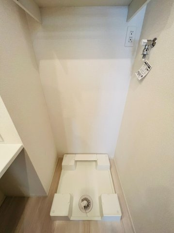 YKメゾン舞子台のその他