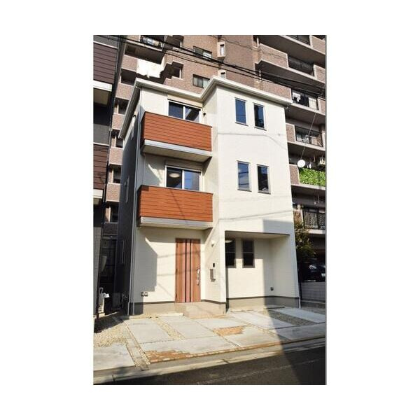 フォレストメゾン桜 Ⅱ A棟