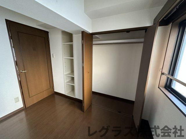 プレジャー・ガーデン木場弐番館の周辺