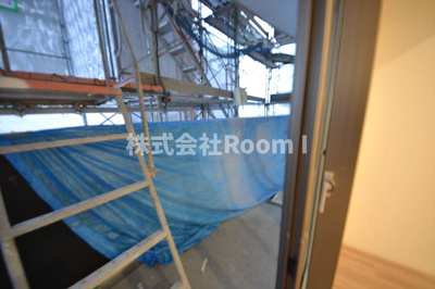 【展望】 | セレニテ堺筋本町リアン