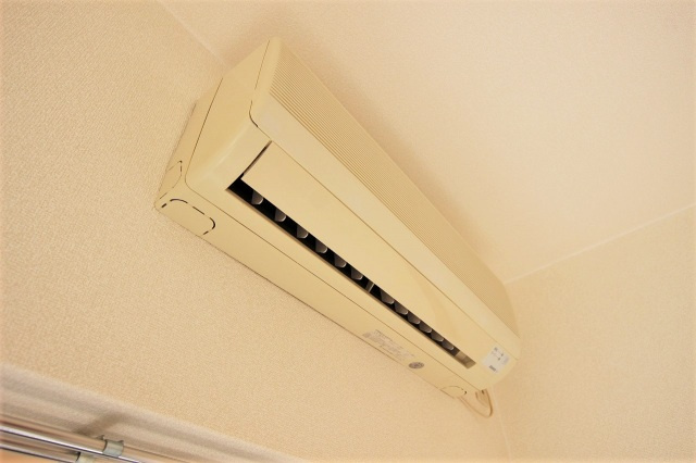 サンアーク深江橋の設備