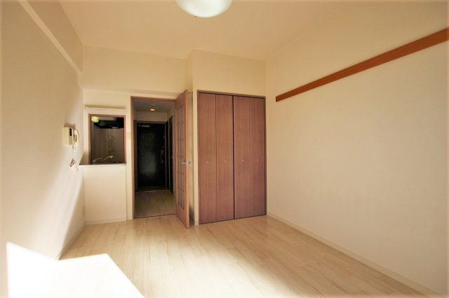 サンアーク深江橋の内装