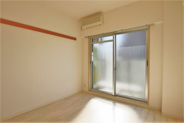 サンアーク深江橋の居間・リビング