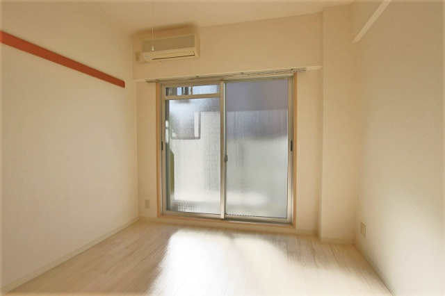 サンアーク深江橋の居間・リビング