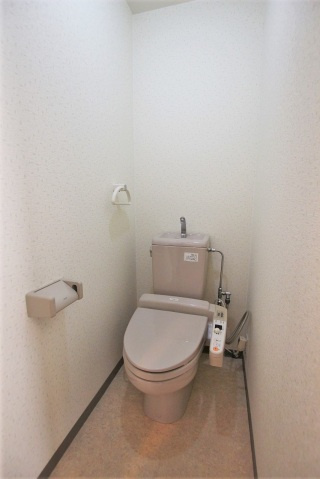 サンアーク深江橋のトイレ