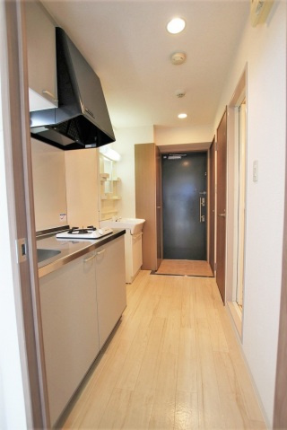 サンアーク深江橋のその他