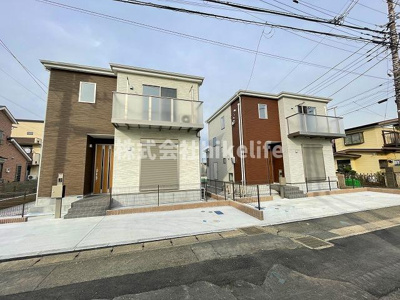 【周辺】 | 末長２丁目戸建