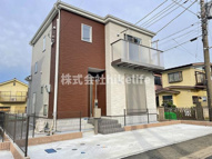 末長２丁目戸建の画像