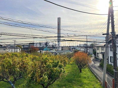 【展望】 | 末長２丁目戸建